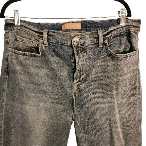 7 For All Man Kind Jeans Flare 33 Waist, 70s, Retro - Picture 3 of 10